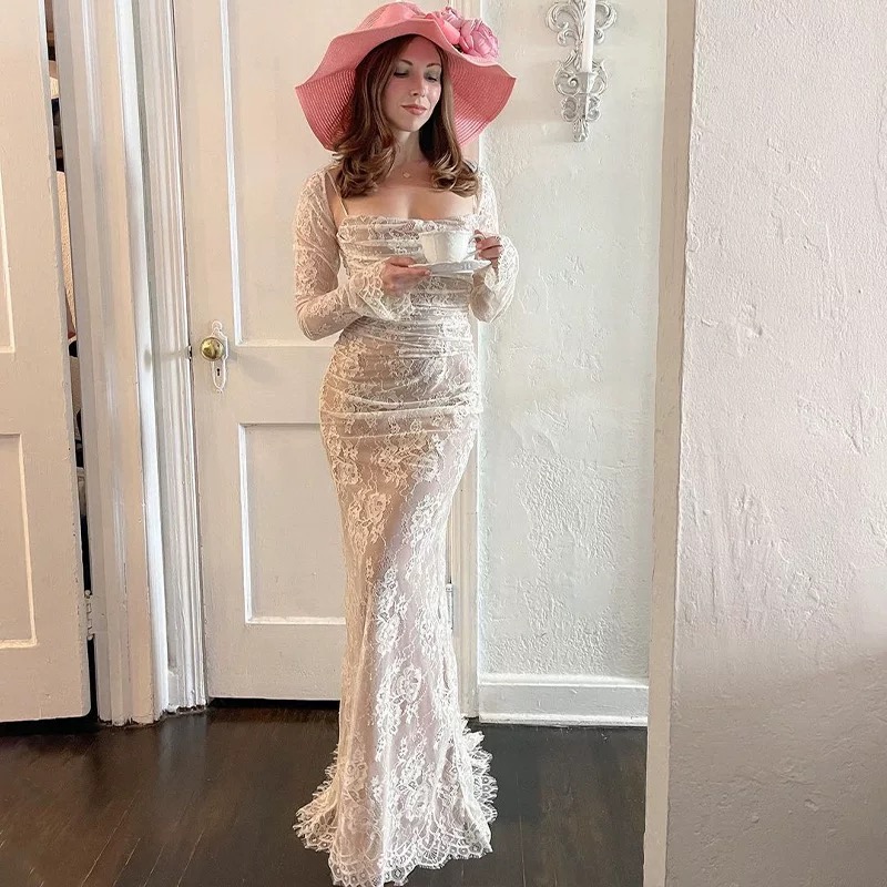 Evening glow dress FD1234 image