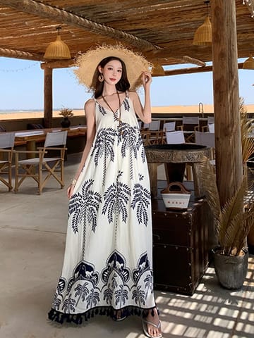 Coming hot dress CD2263