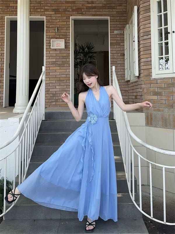 Torn between you dress CD1338 image