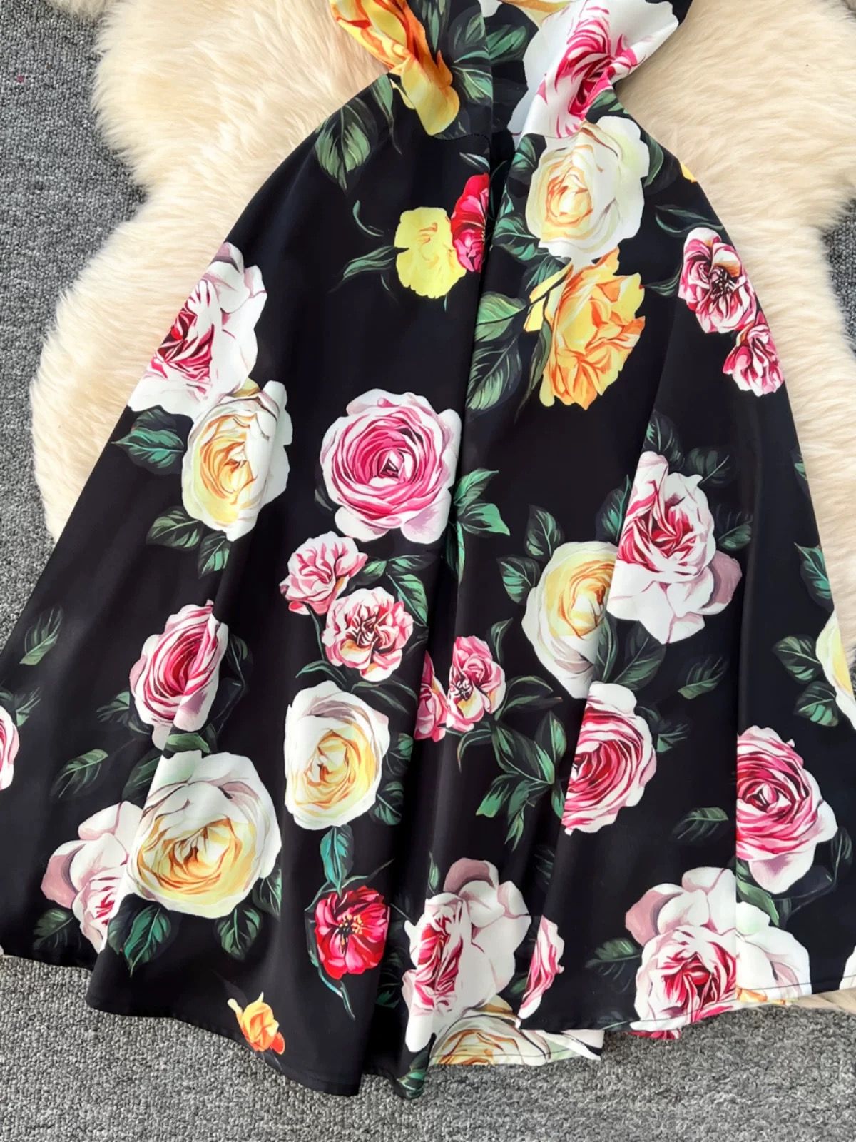 Bae for tonight dress FD1496 image