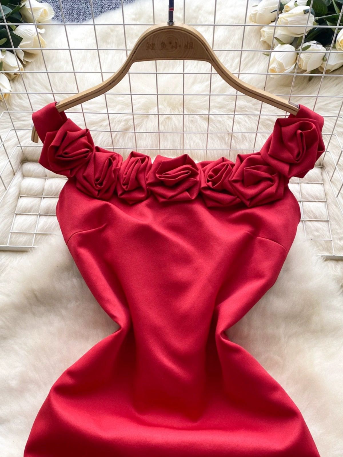 Slay taker dress FBC325 image