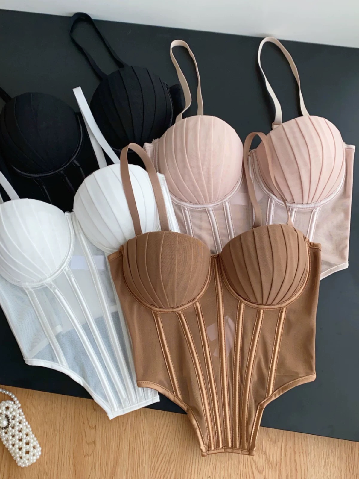 Added Product
