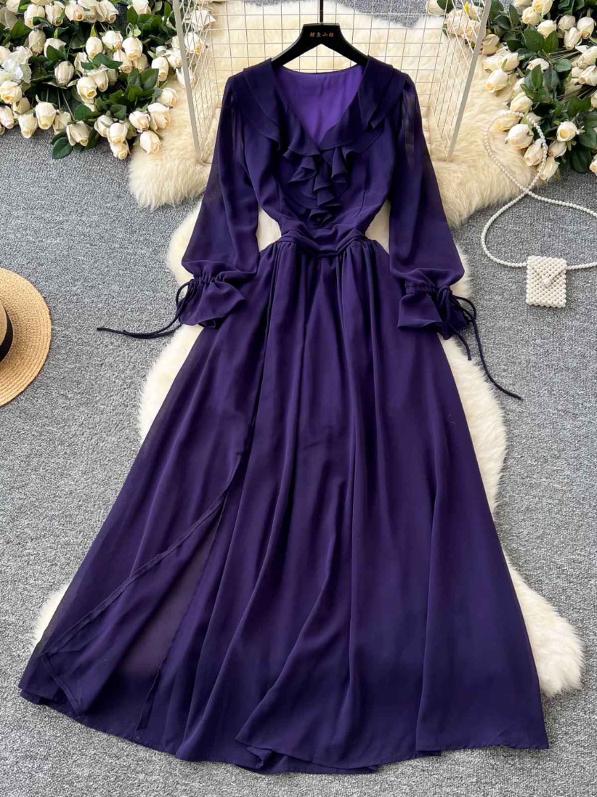Keep it classy dress FD713
