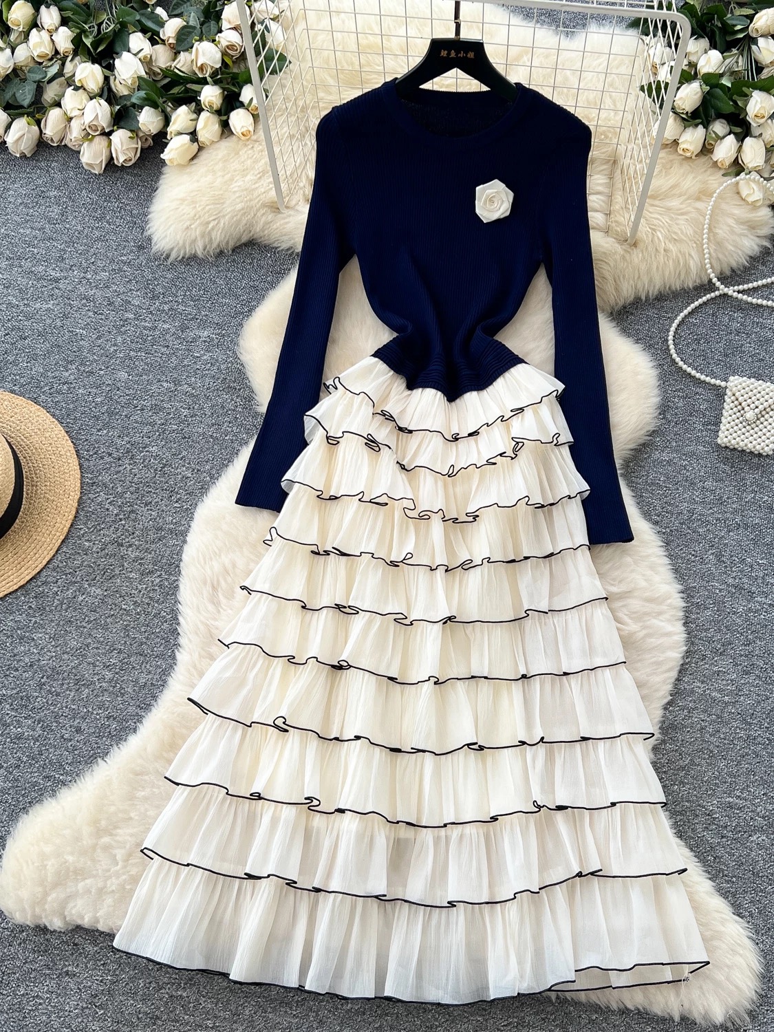 Added Product
