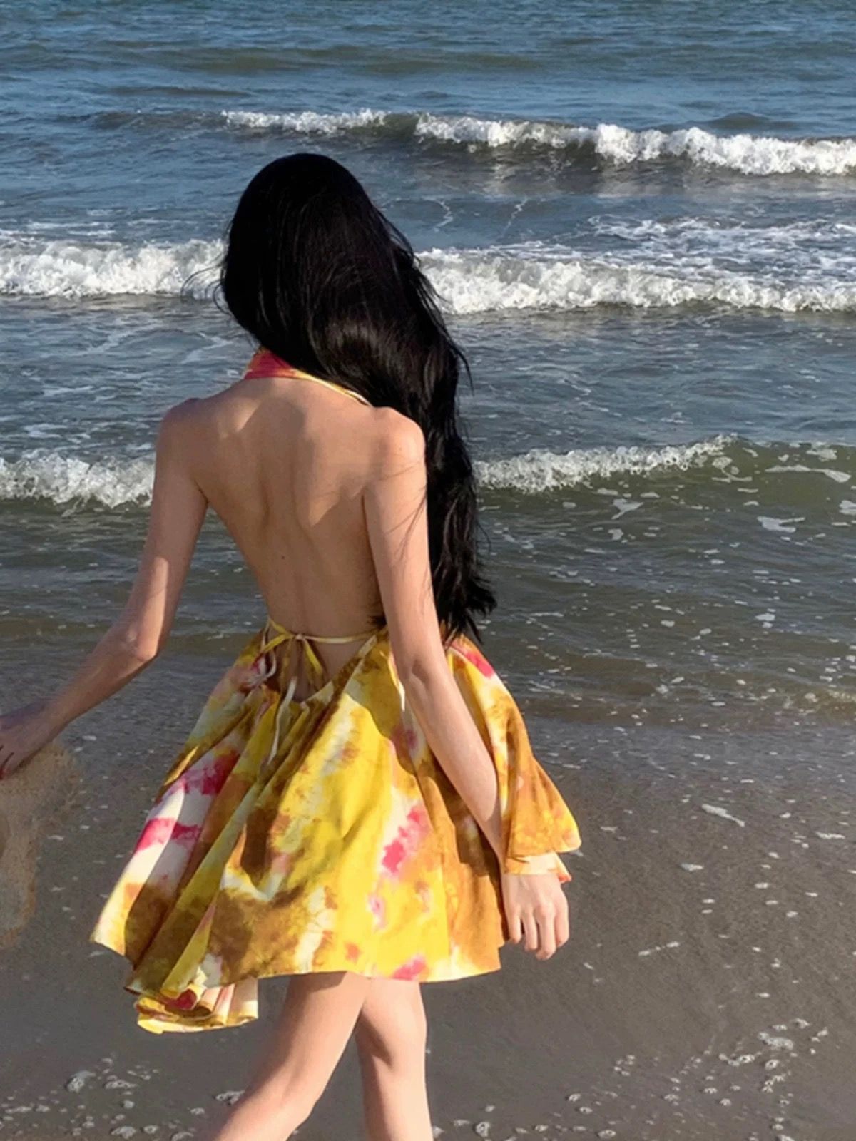 Friday the weekend dress CD2264 image