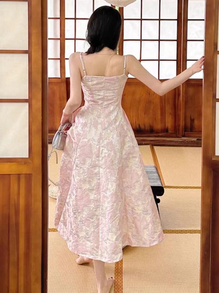 Miss barbie dress FD424 image