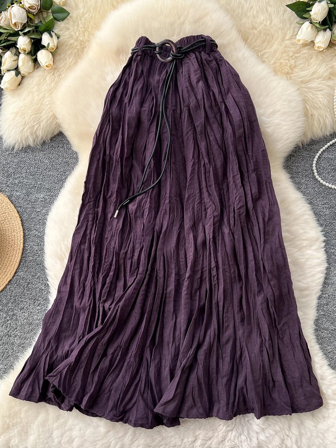 Living life skirt CS238 image