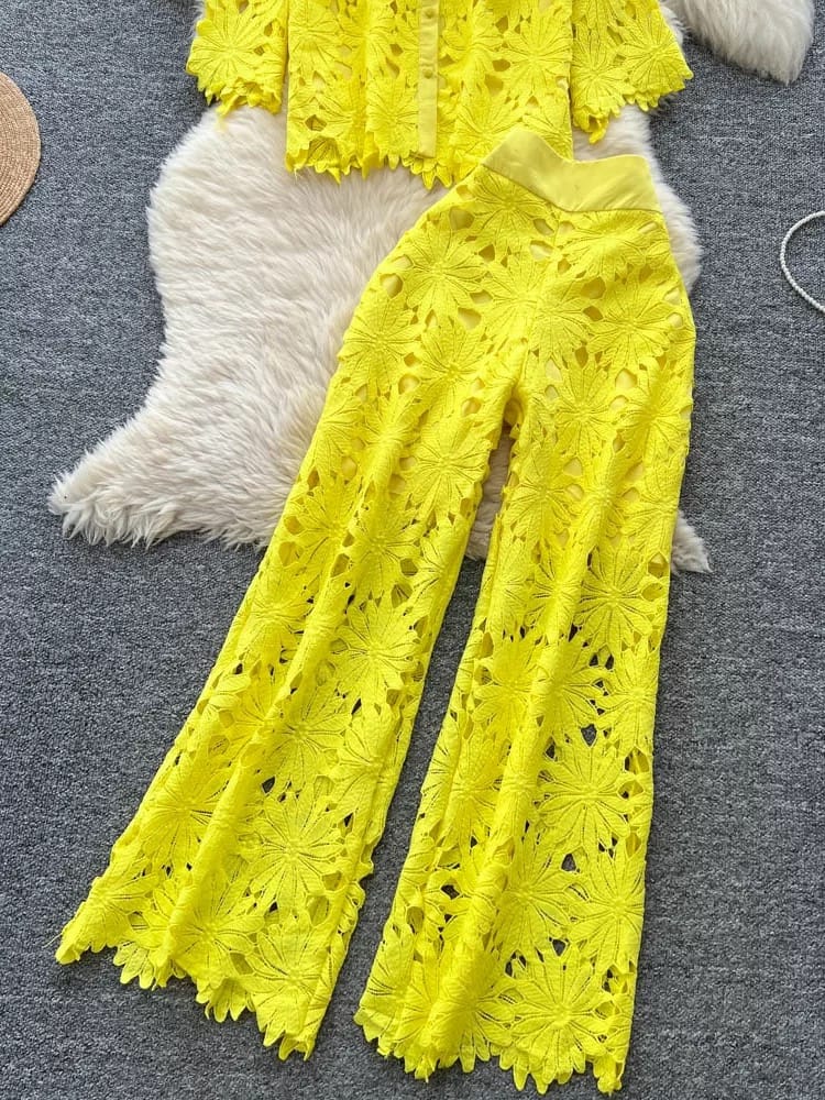 You know you love me lace set CTP793 image