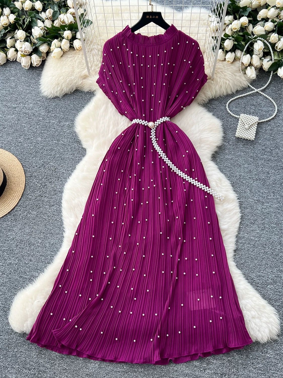 What a trip dress FD423 image