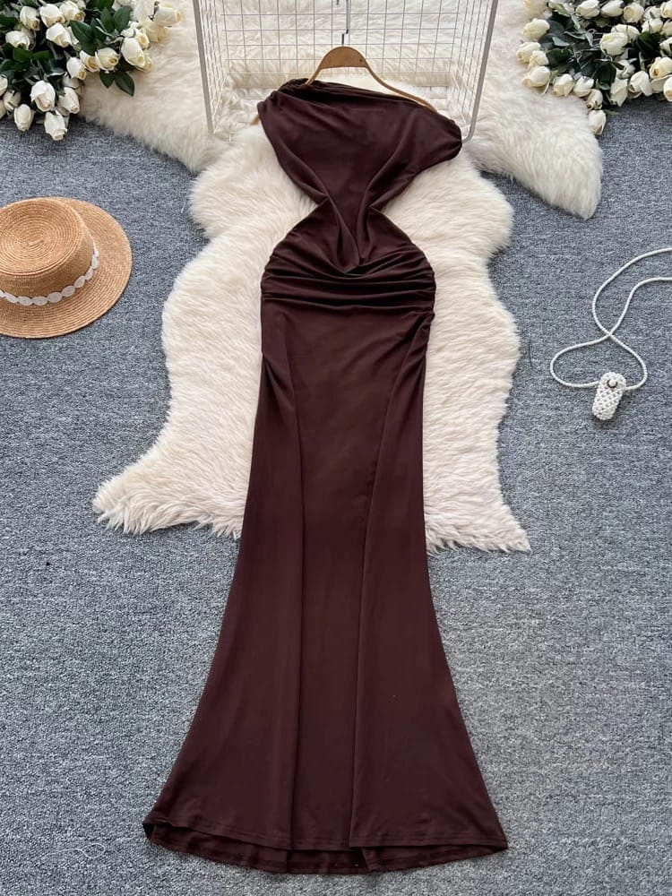 Chic and cute dress CD2266 image