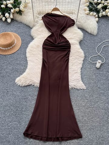 Chic and cute dress CD2266