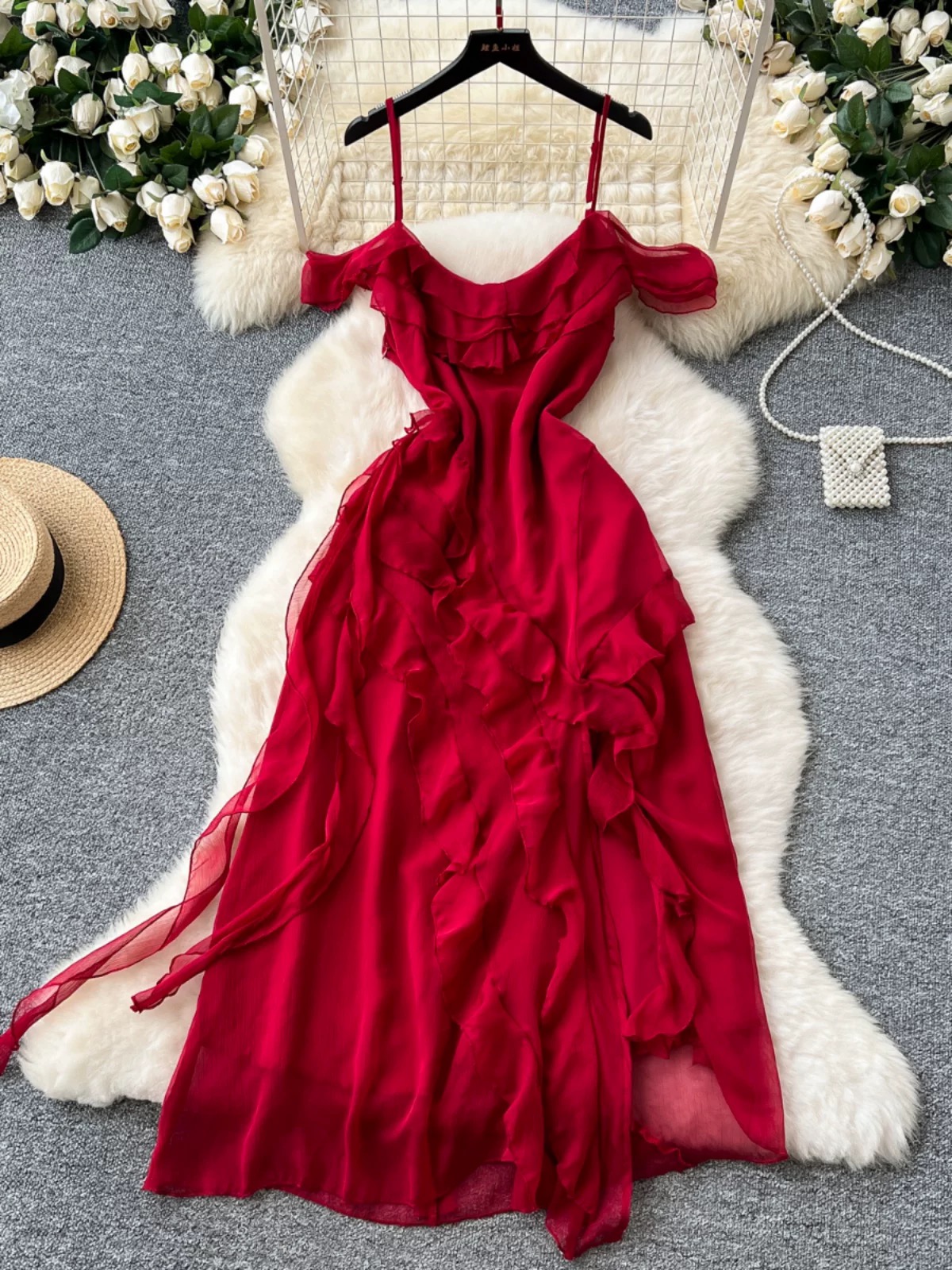 Best to me dress CD999