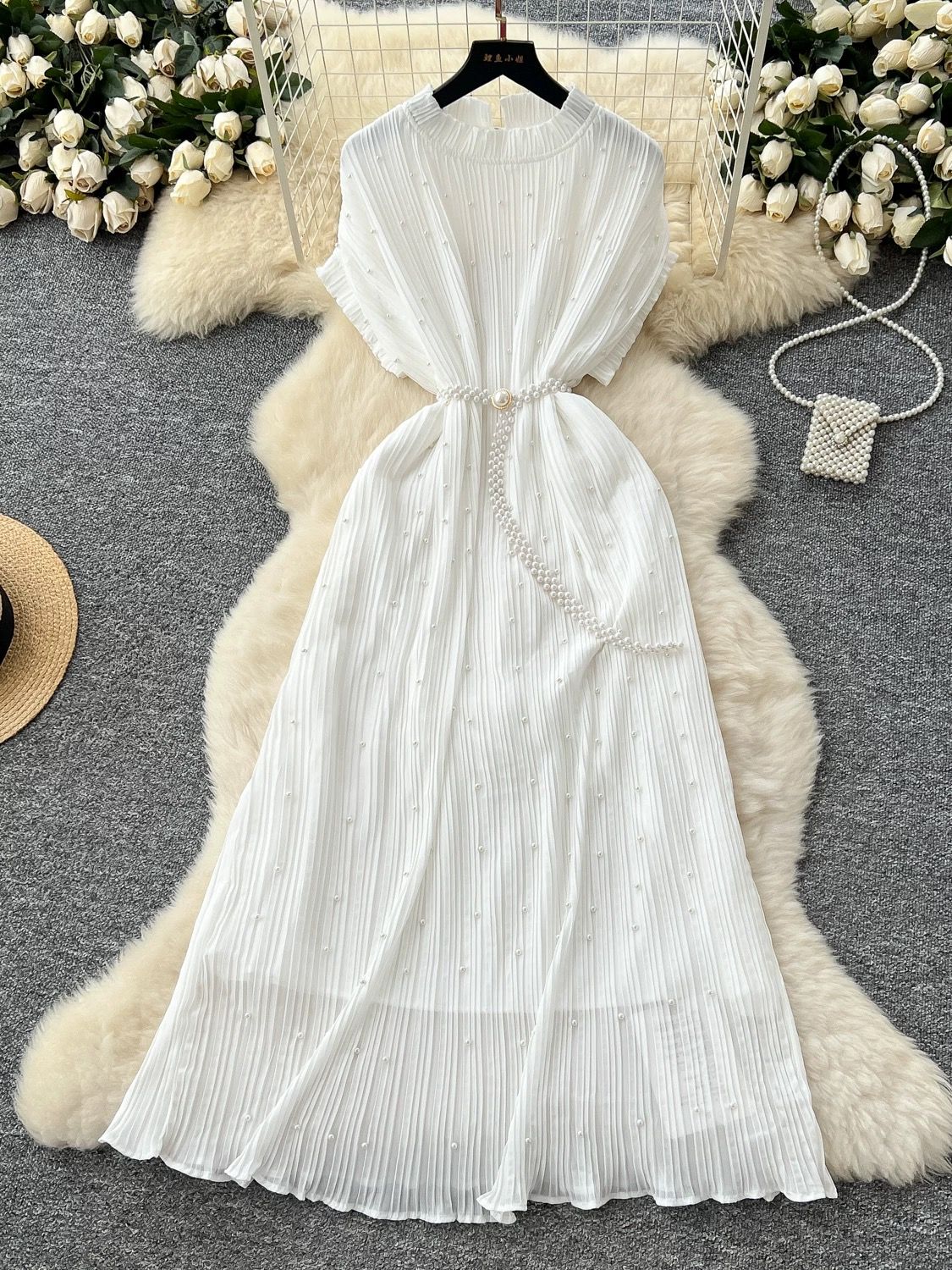 What a trip dress FD423 image