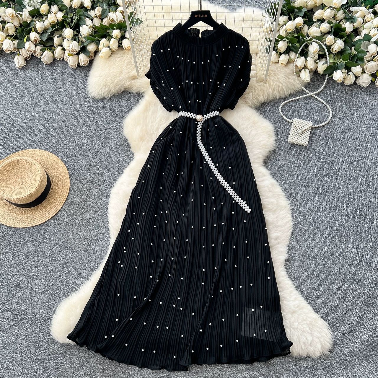 What a trip dress FD423 image