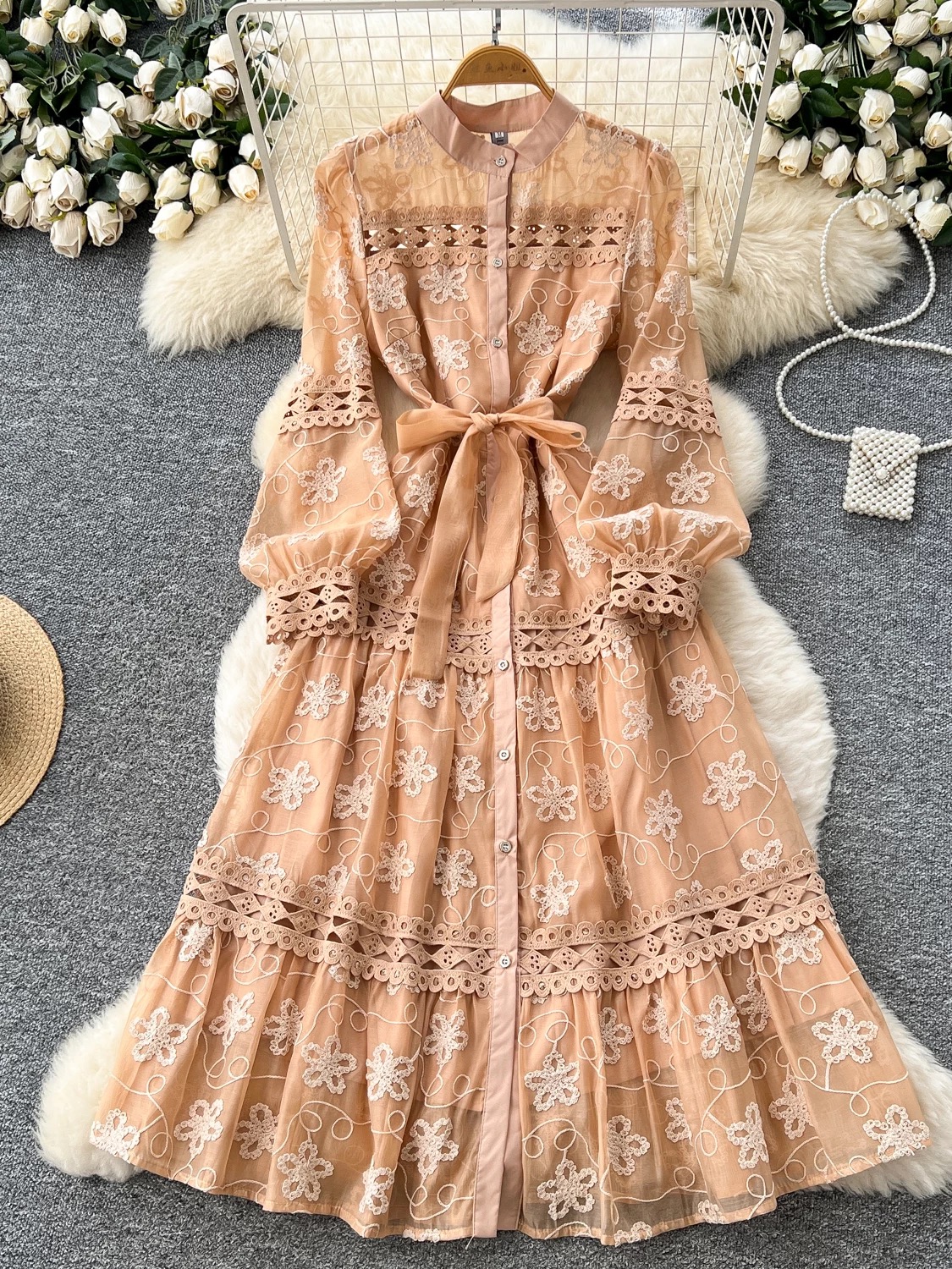 Added Product