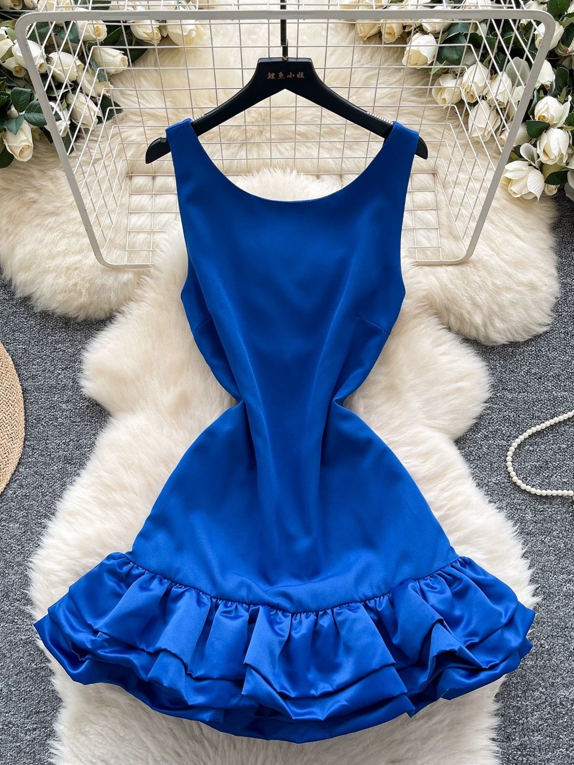 Eyes on me Dress FD422 image