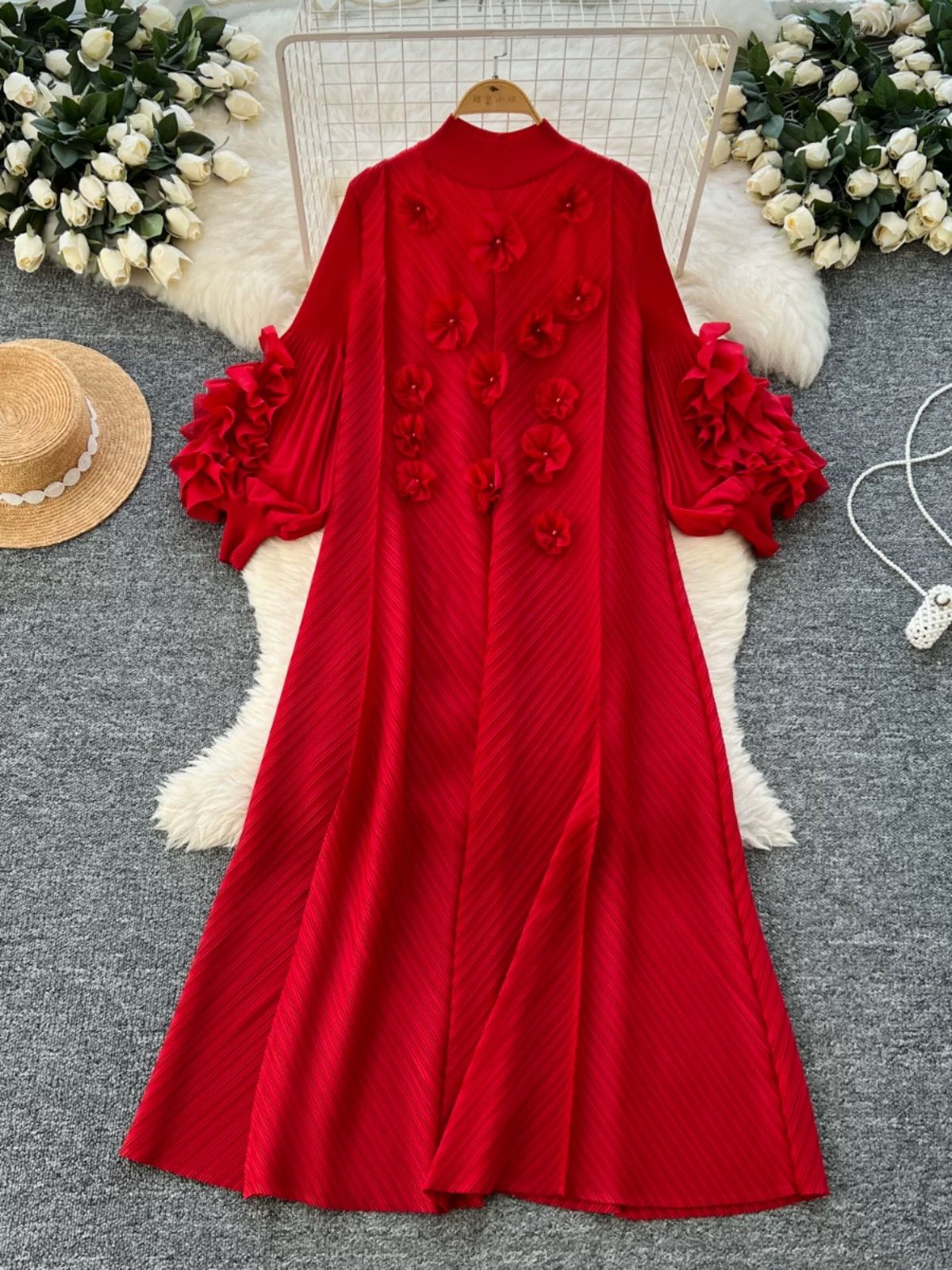 Do it better dress FD1495 image