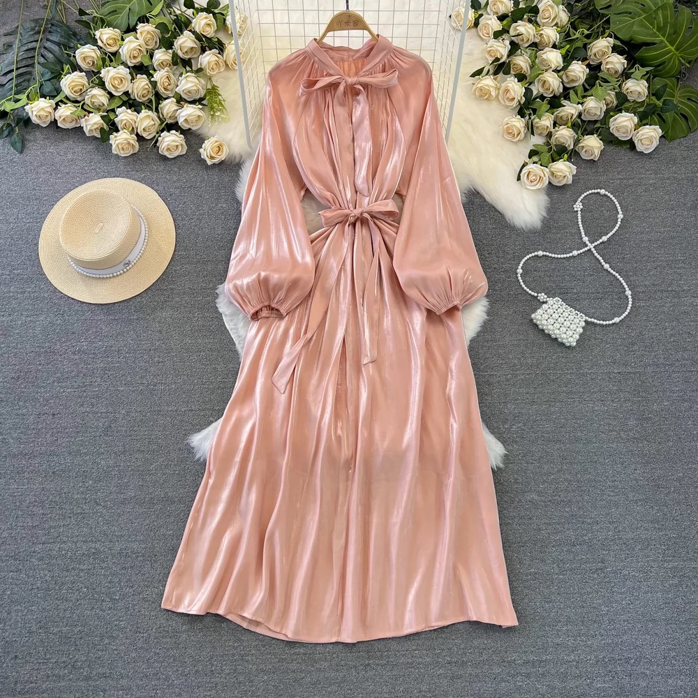 Penthouse worthy designer dress FD608 image