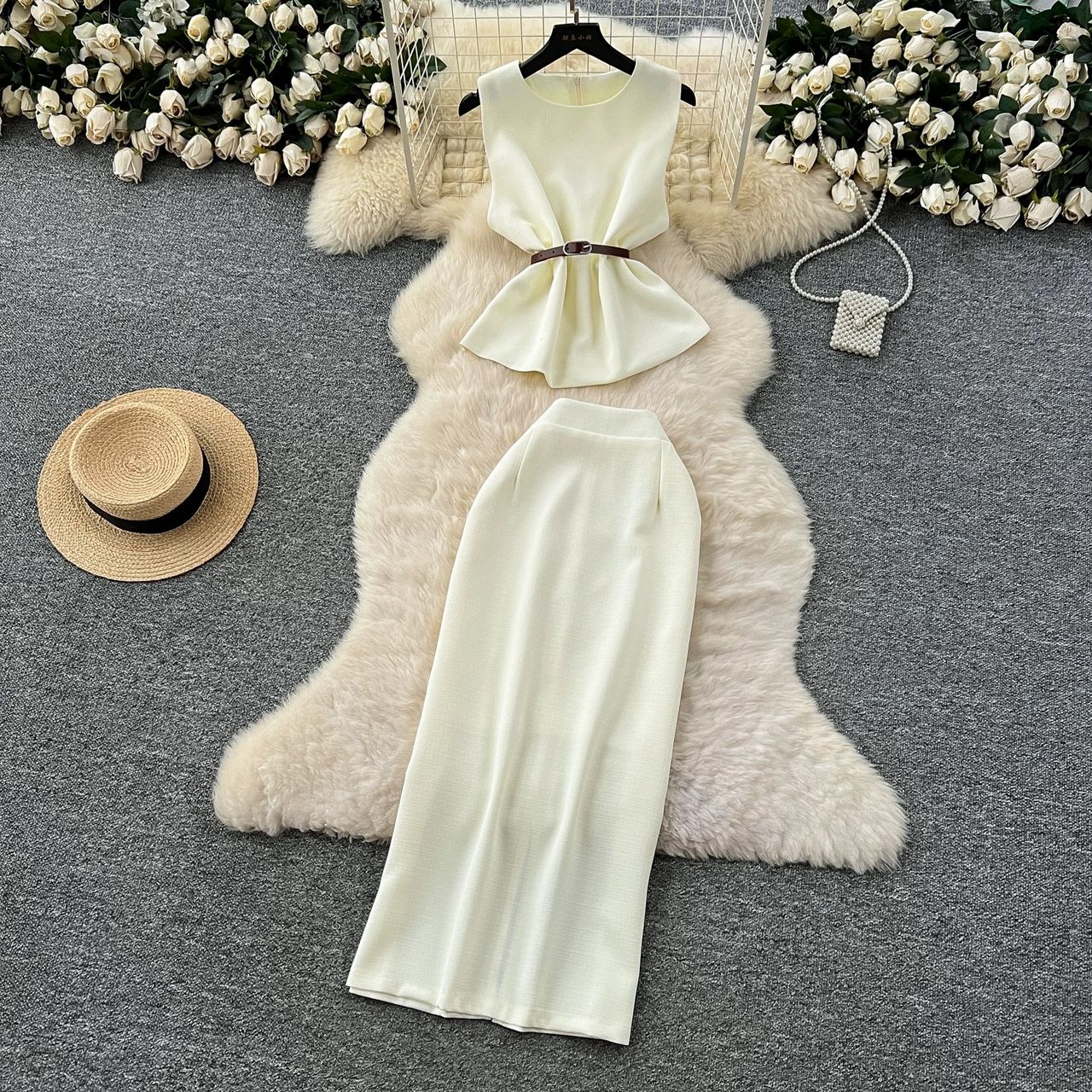 On the rich side set FTP235 image