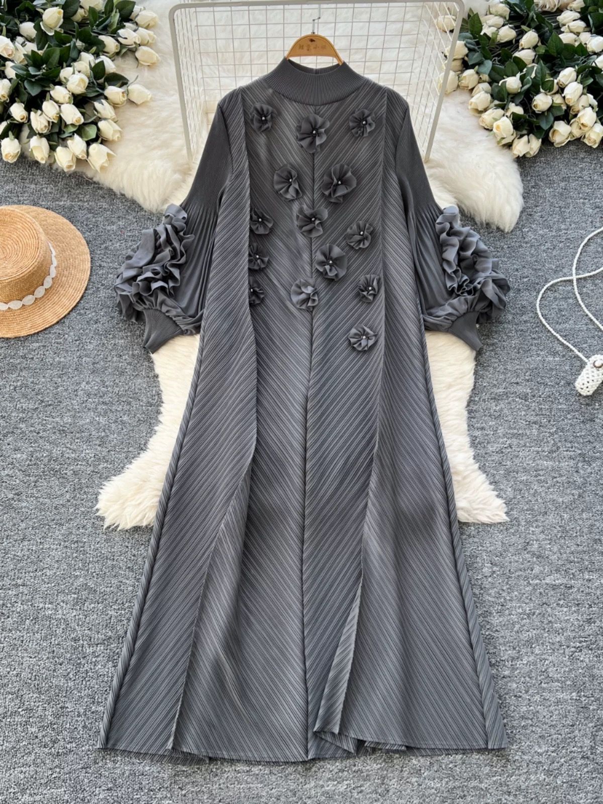 Do it better dress FD1495 image