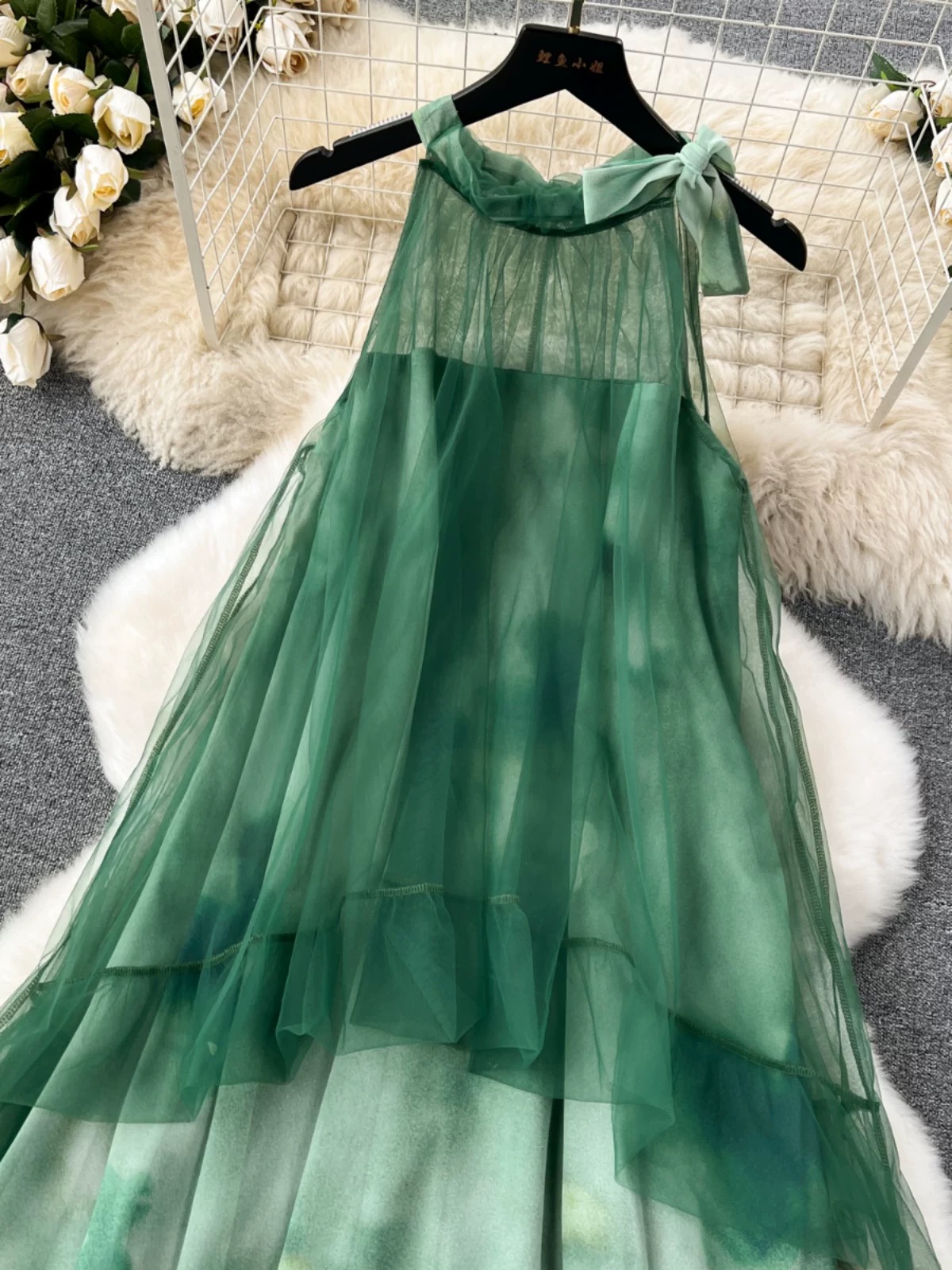 Latest update dress FD1238 image