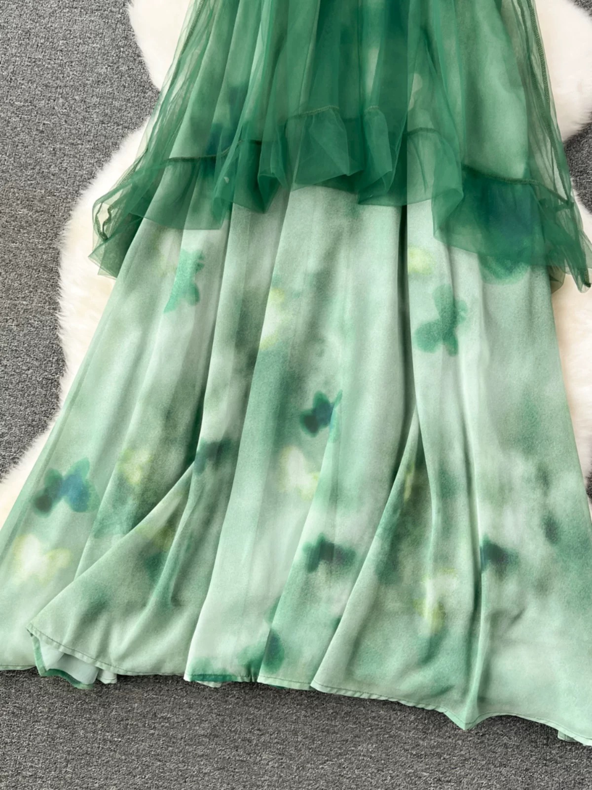 Latest update dress FD1238 image