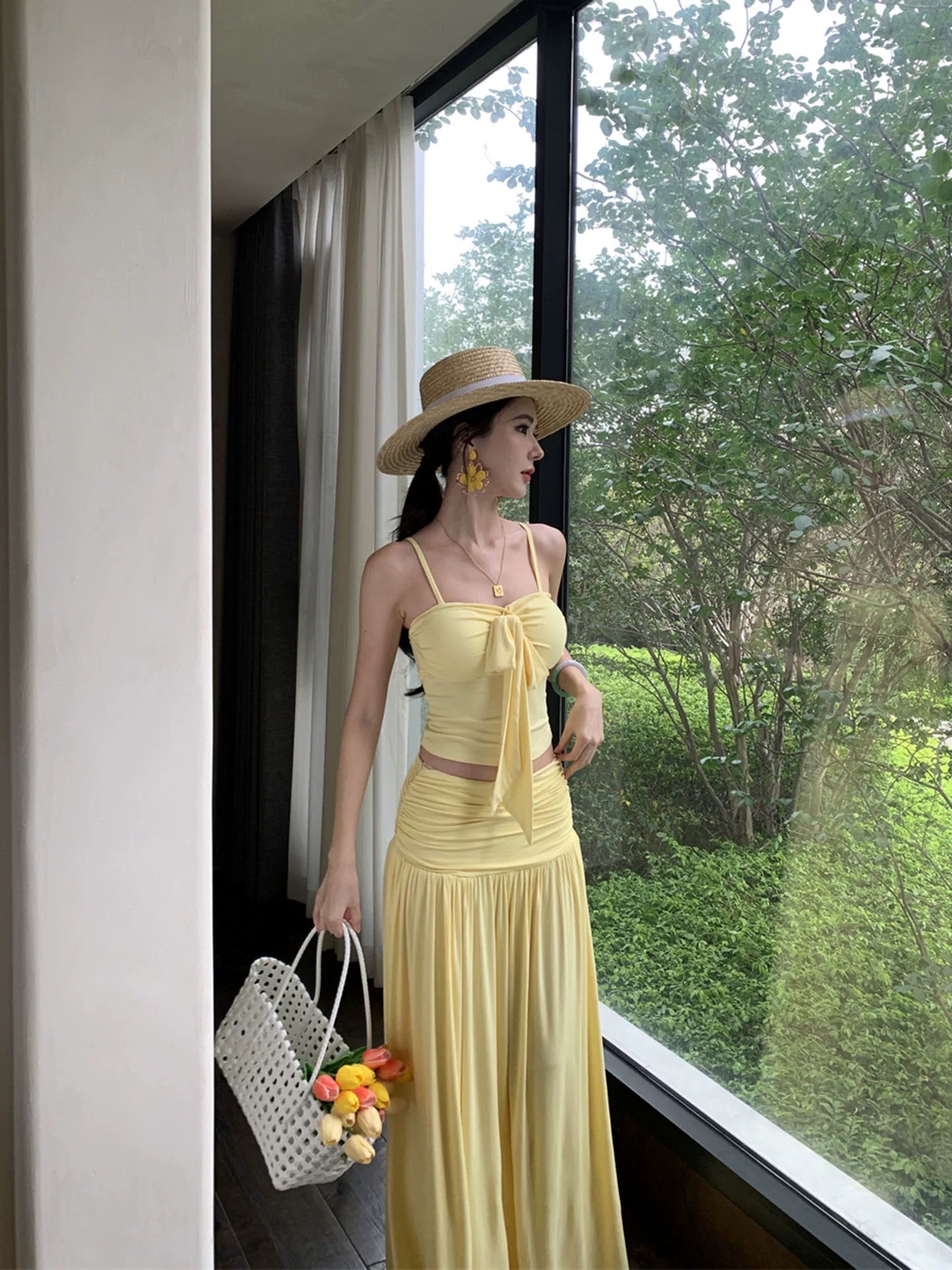 Bali babe set CTP795 image
