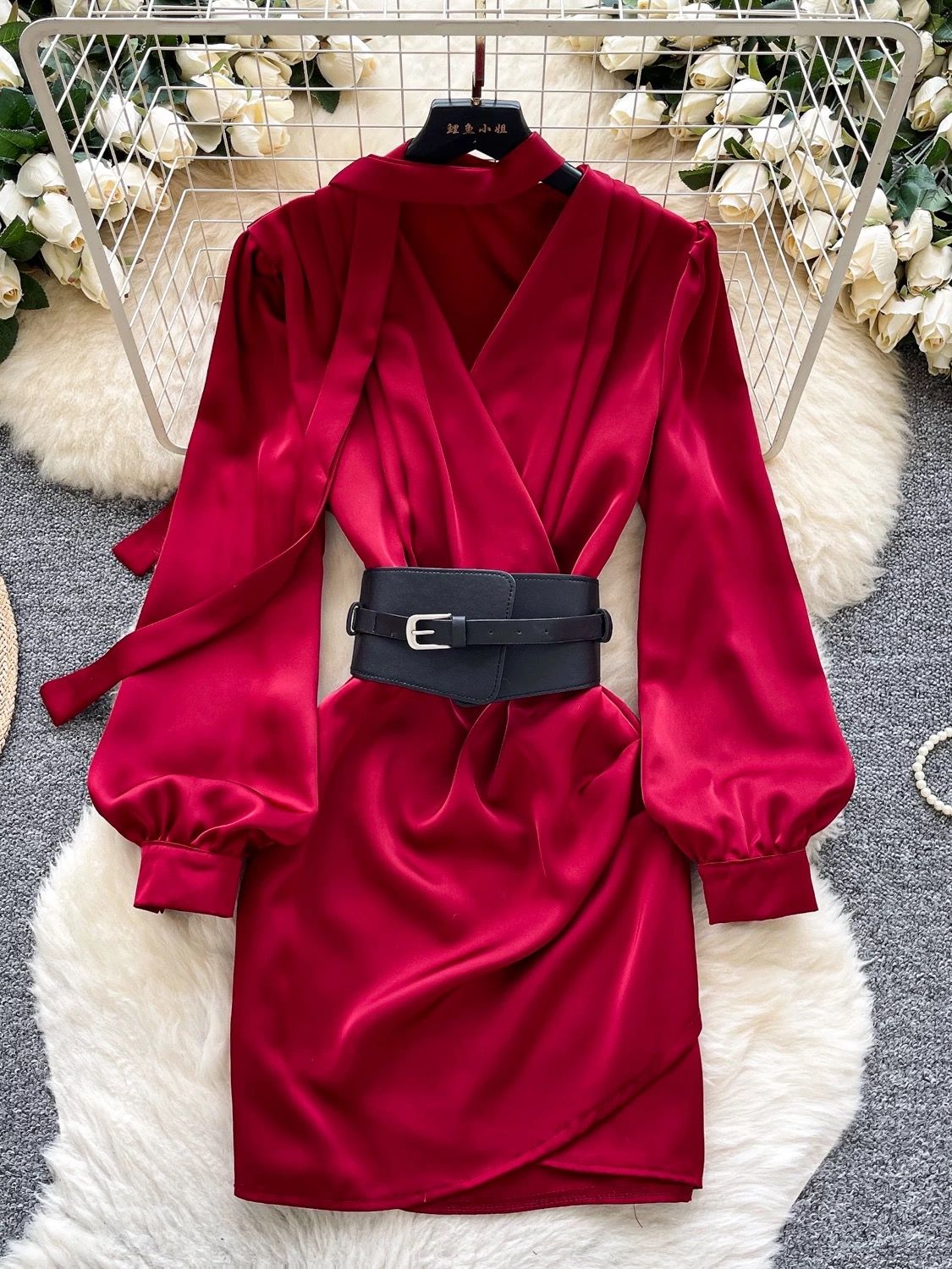 Secrets of the jungle dress FBC500 image