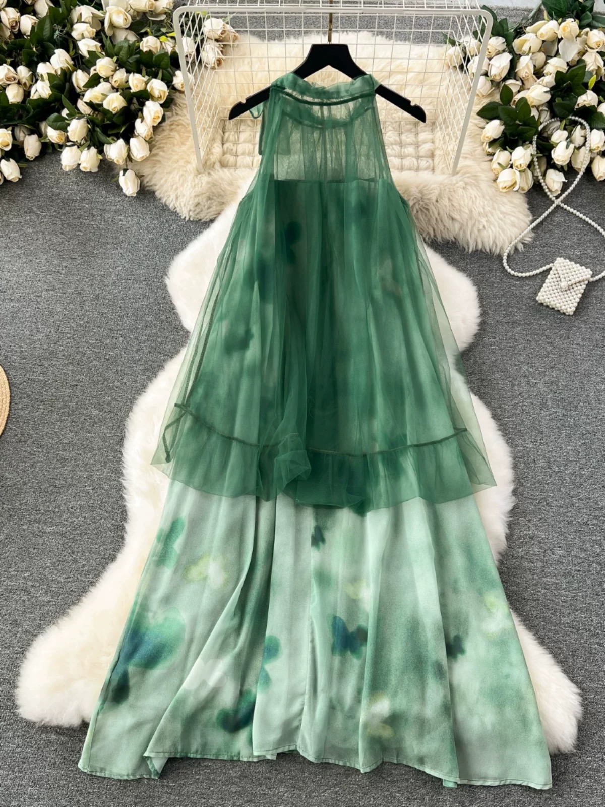 Latest update dress FD1238 image