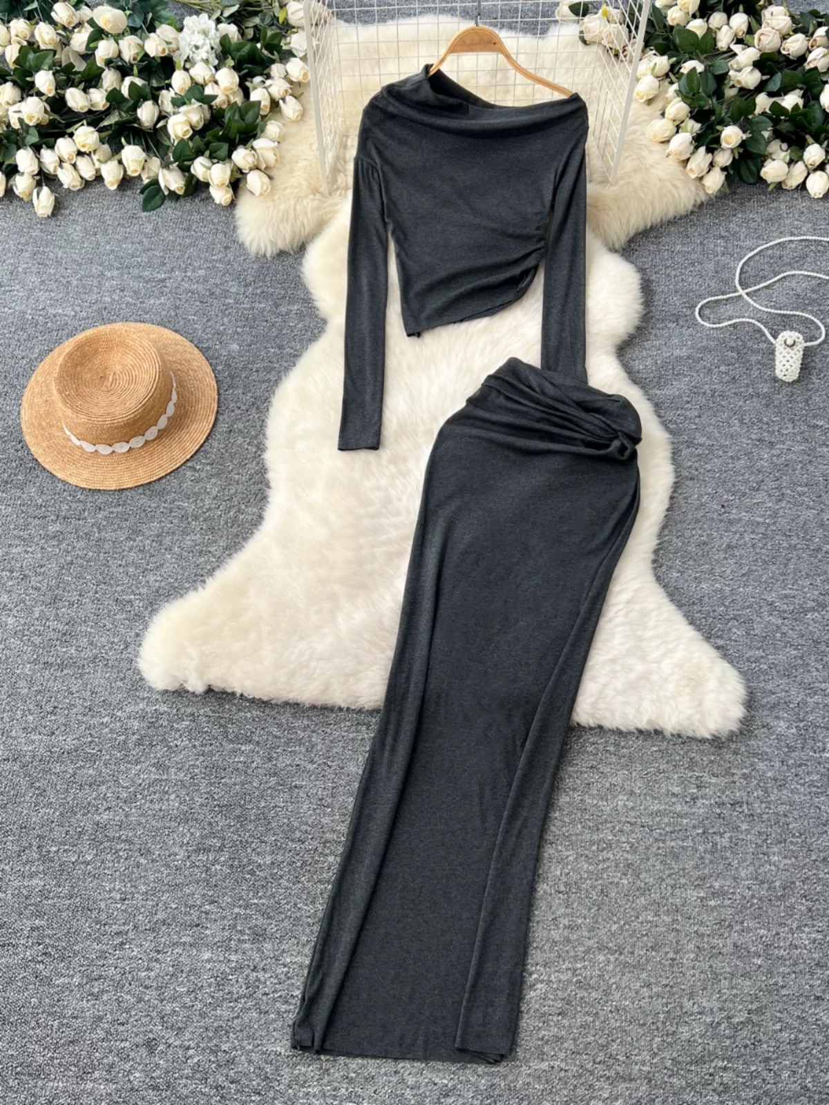 Be authentic set CTP714