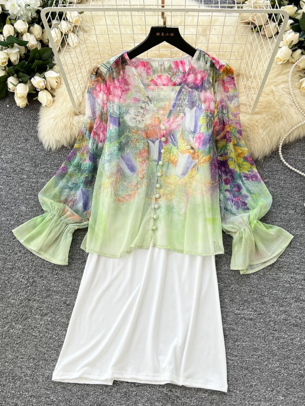 Simplicity is attractive set FTP365 image