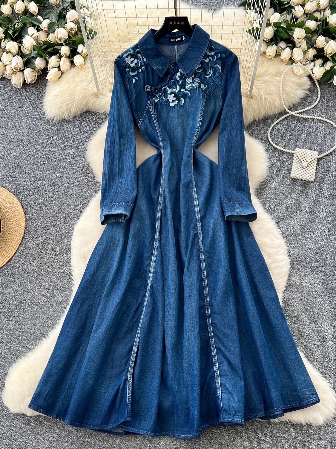 Added Product