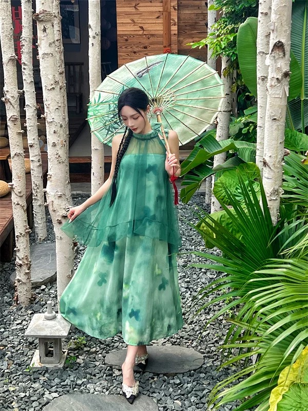 Latest update dress FD1238 image