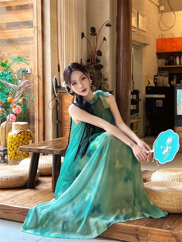 Latest update dress FD1238 image