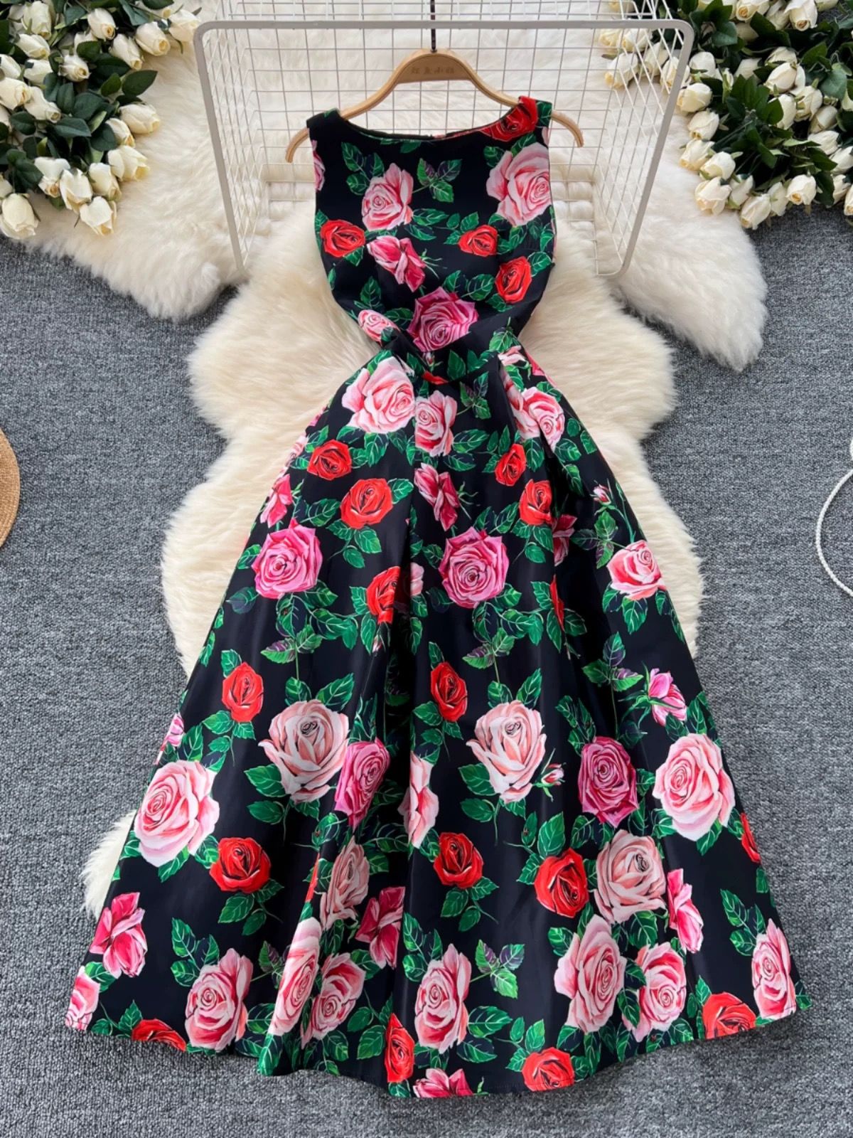 Nikia dress FD1053 image