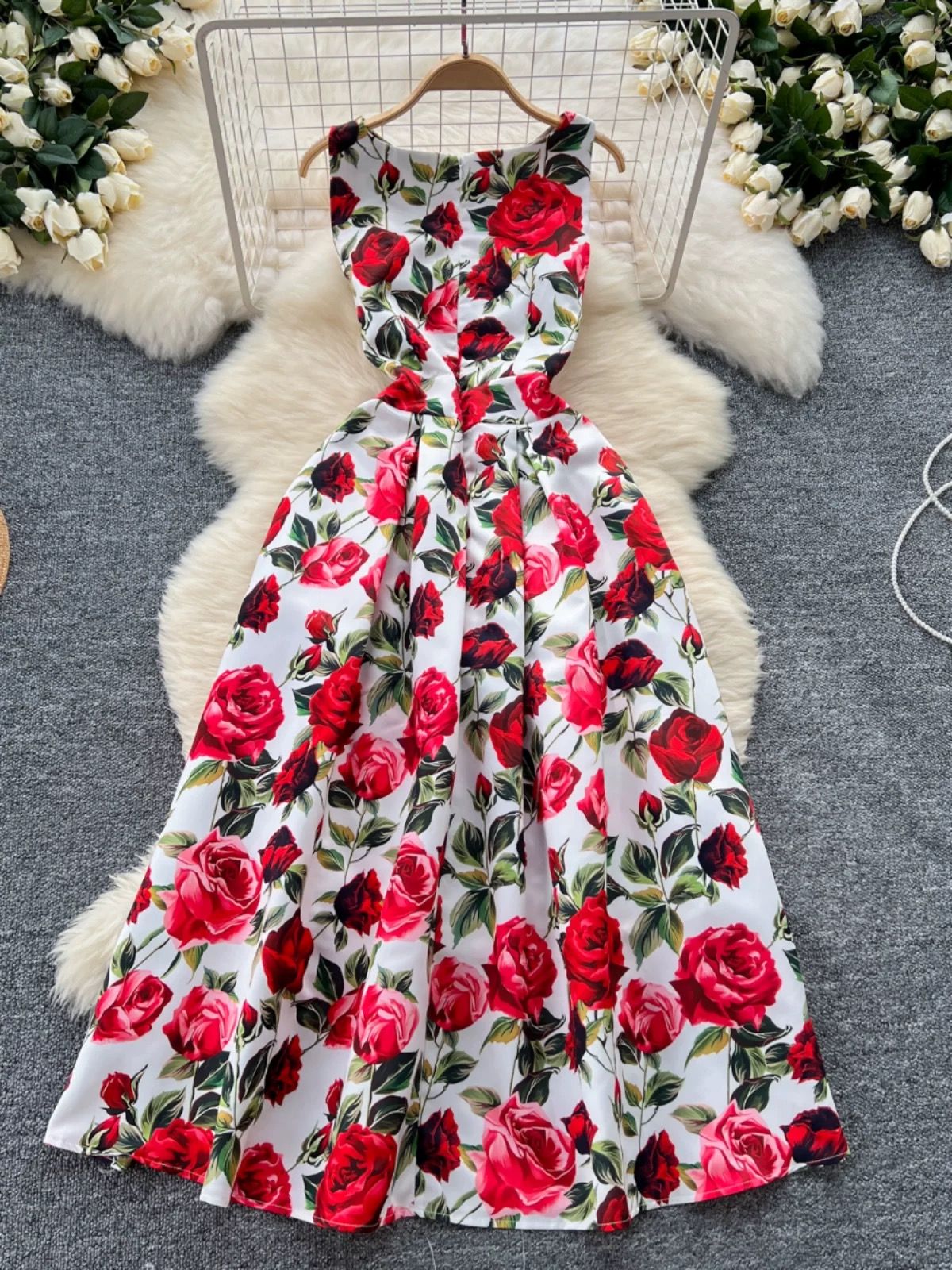 Nikia dress FD1053 image