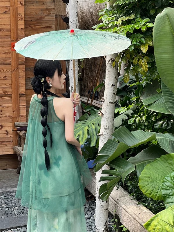 Latest update dress FD1238 image