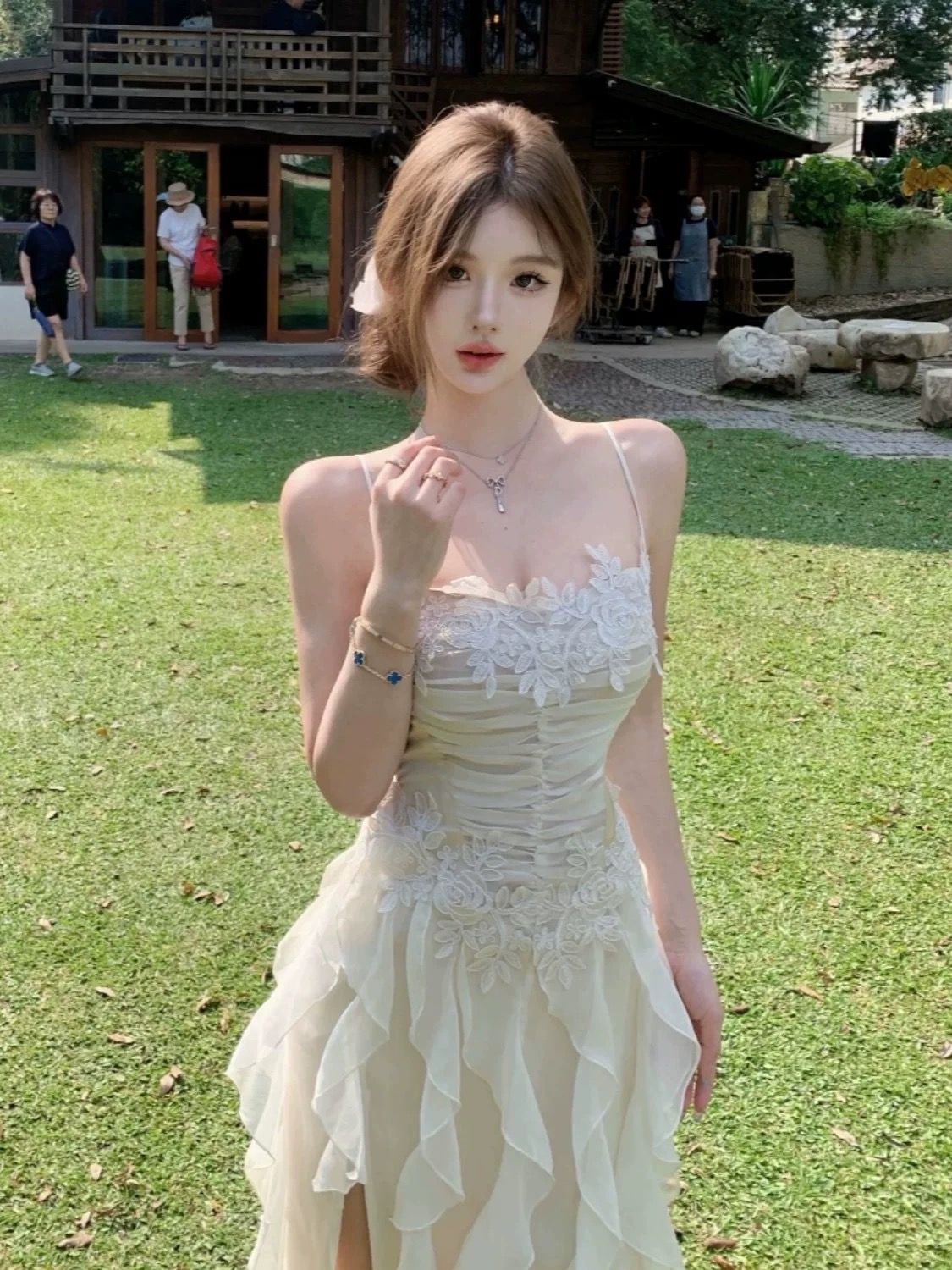 Favorite secret dress FD860 image