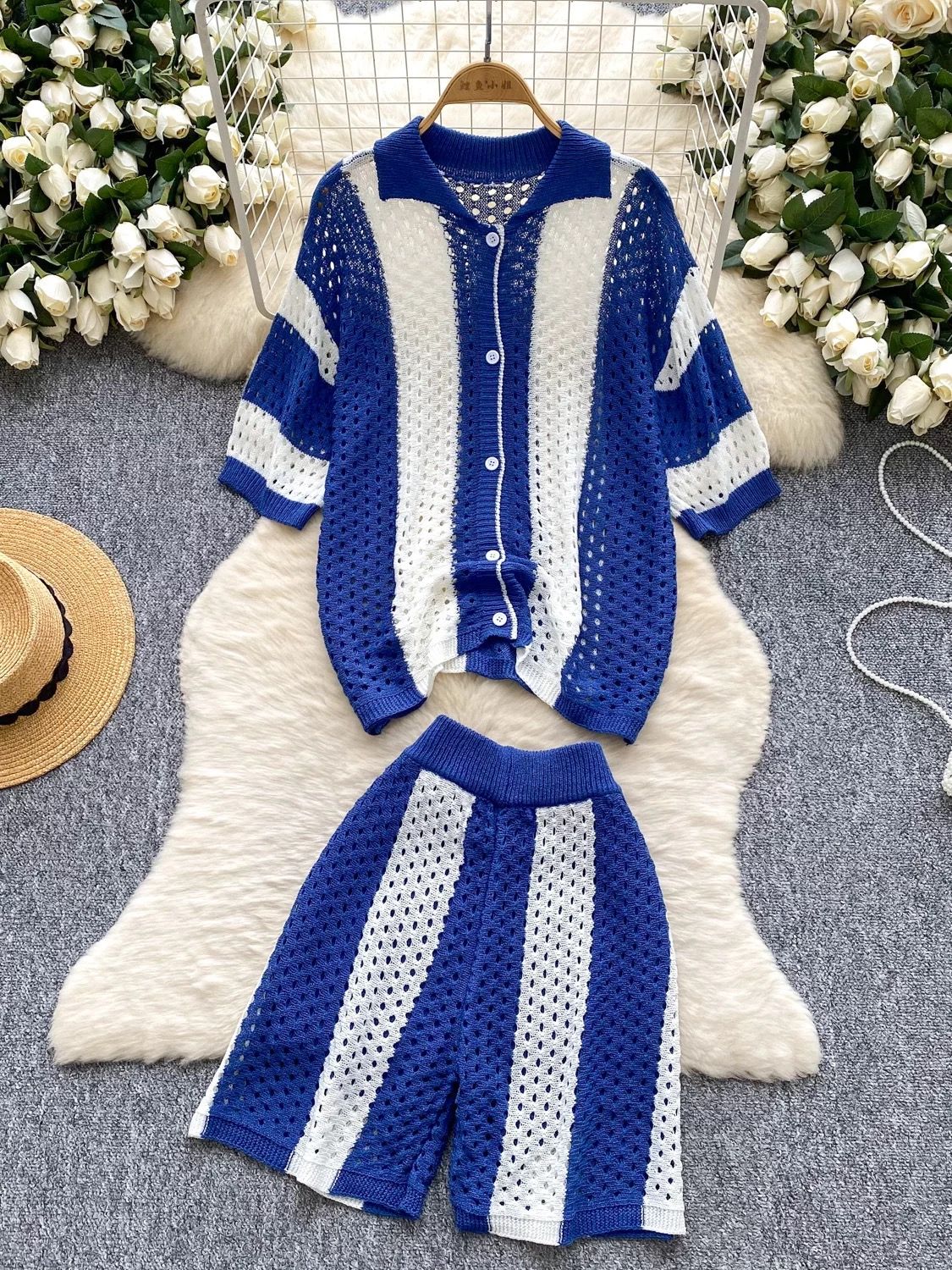 Can you keep up set KTP196 image