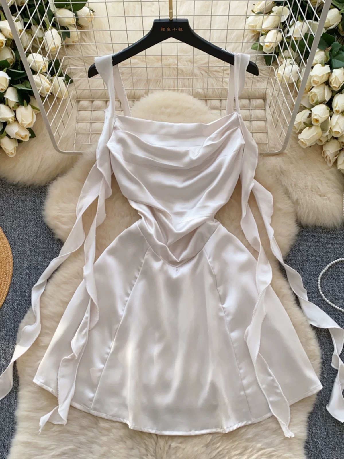 The simple life dress CD993