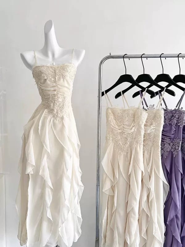 Favorite secret dress FD860 image