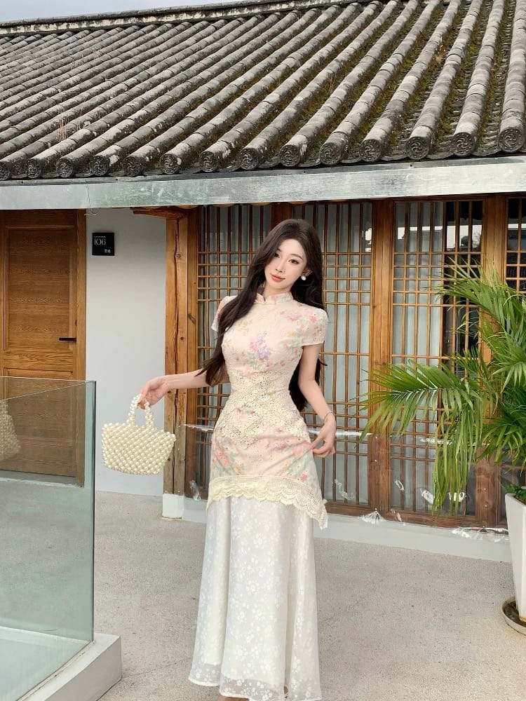 Latest update dress CD1333 image