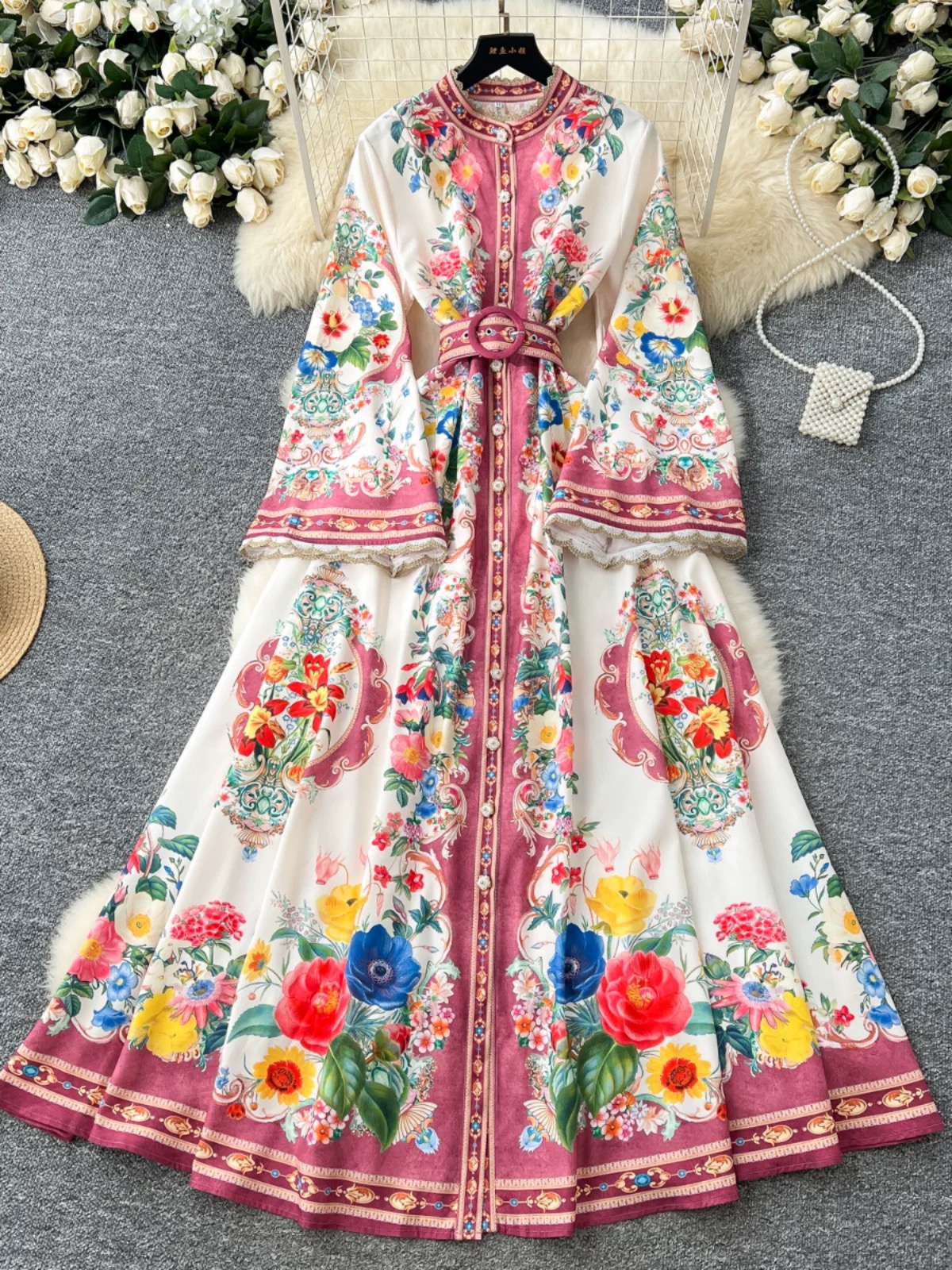 Added Product