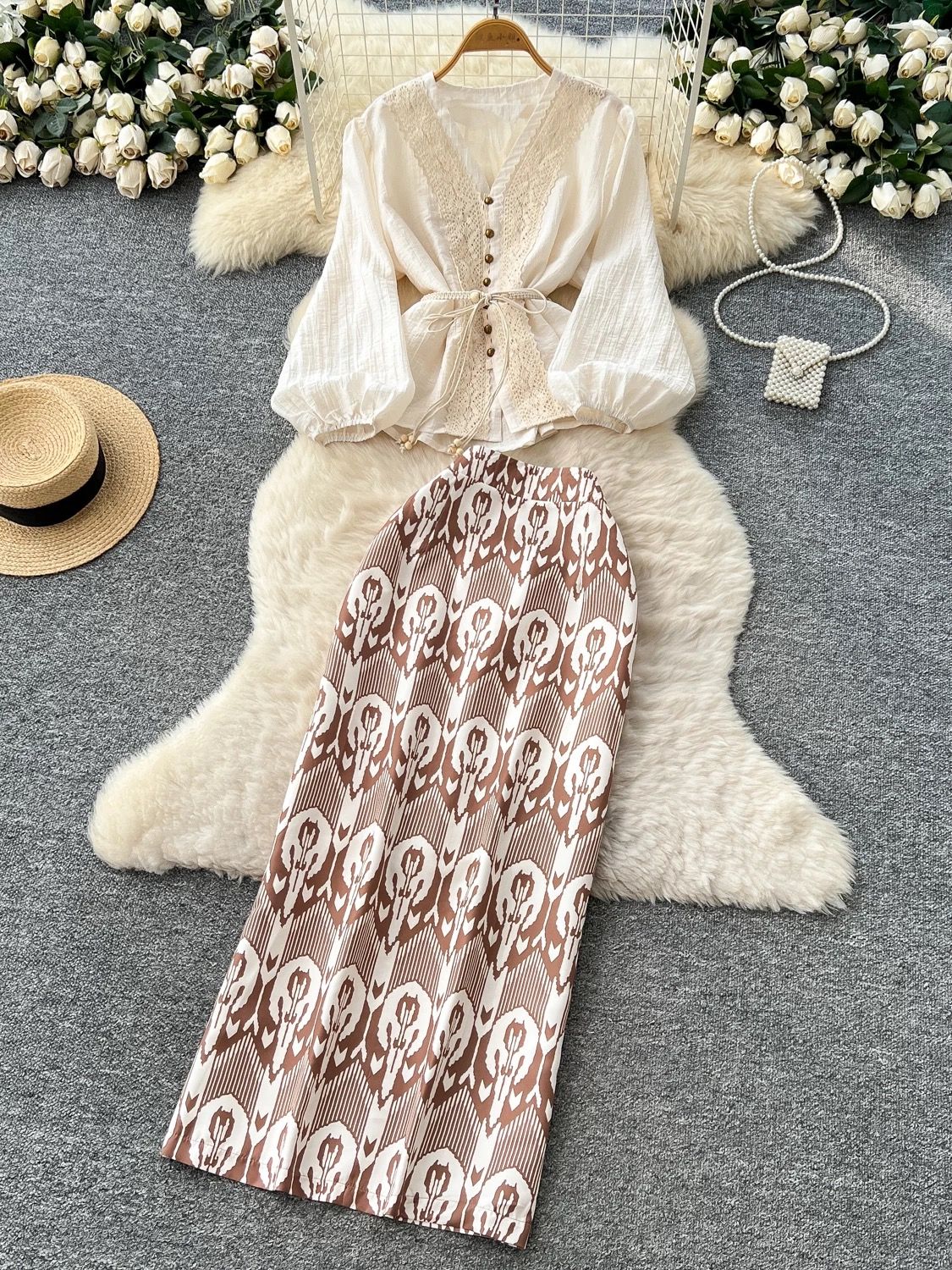 Ready for office set FTP423 image