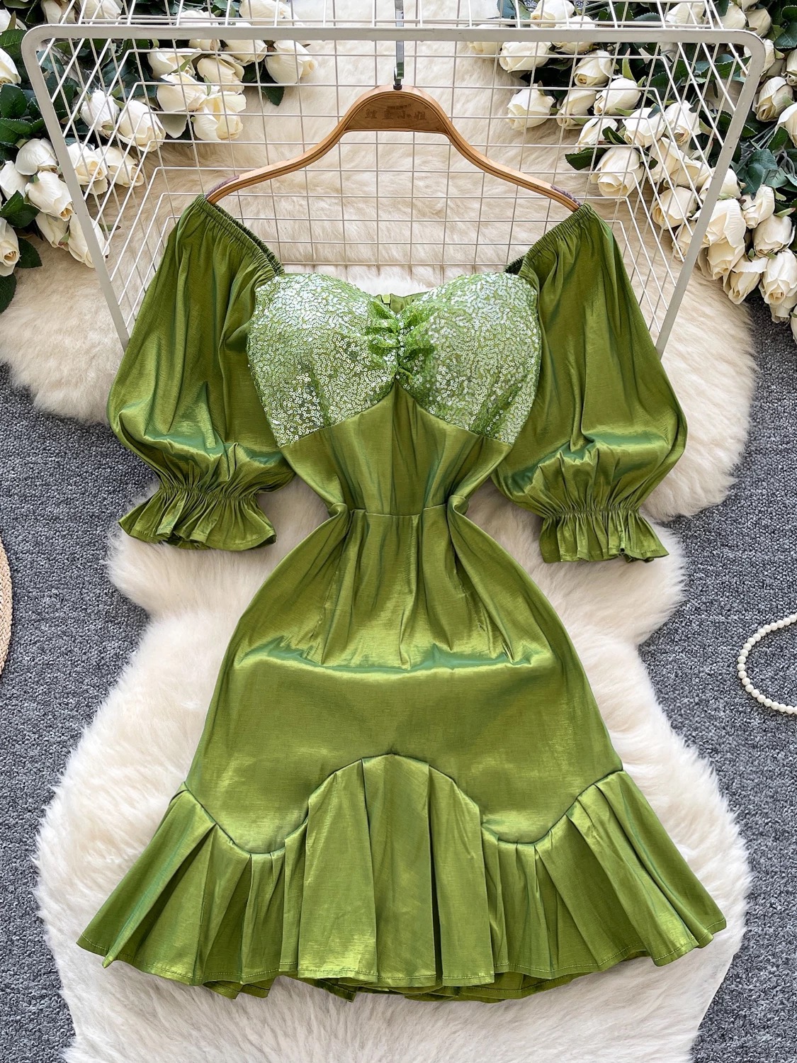 Added Product
