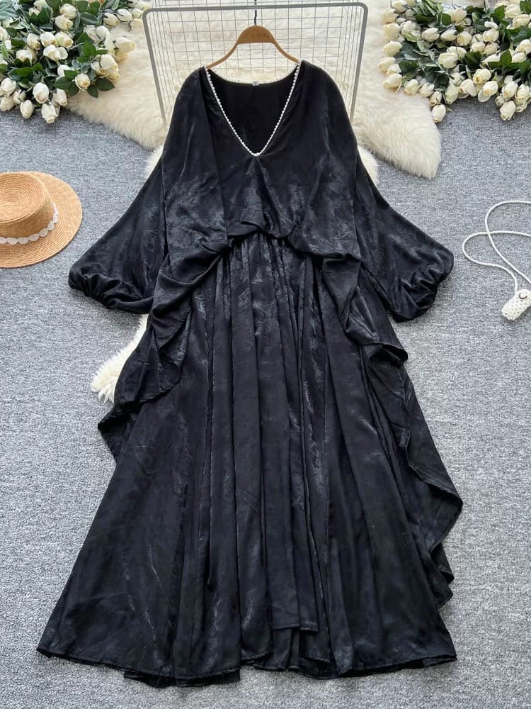 Cover your tracks dress CD688 image