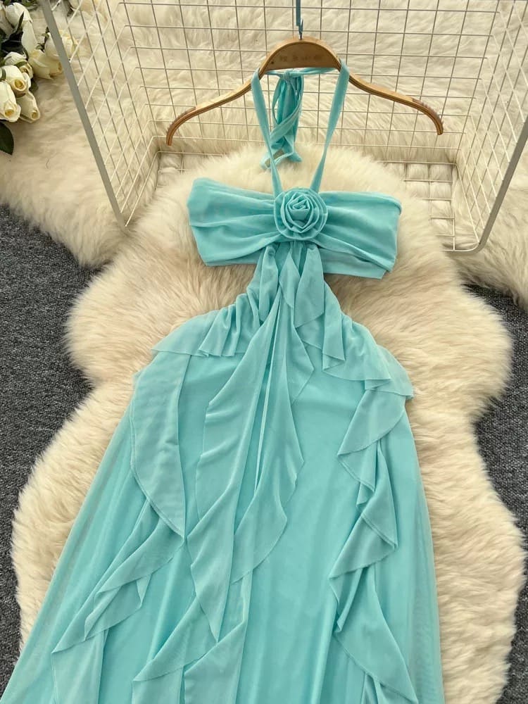 Broken hearts dress CD2261 image