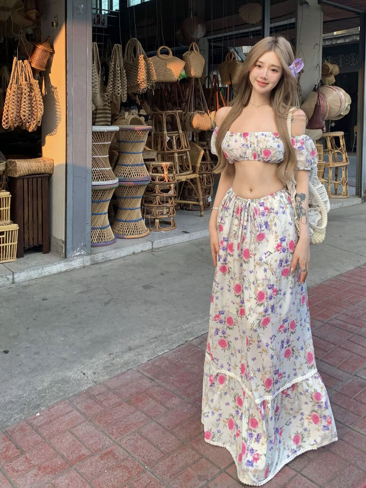 Simple joy set CTP307 image