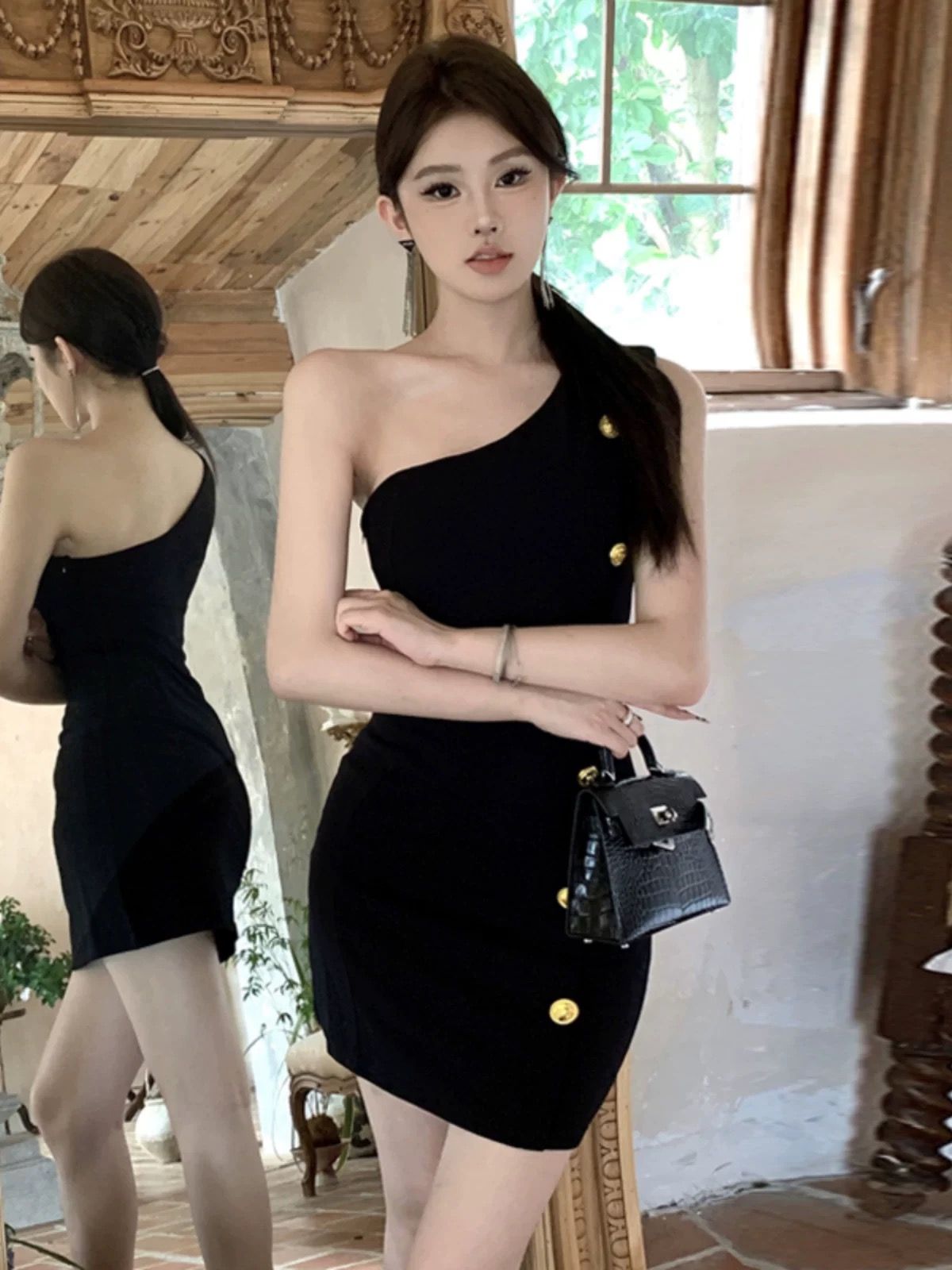 Under the sea dress CBC1085 image