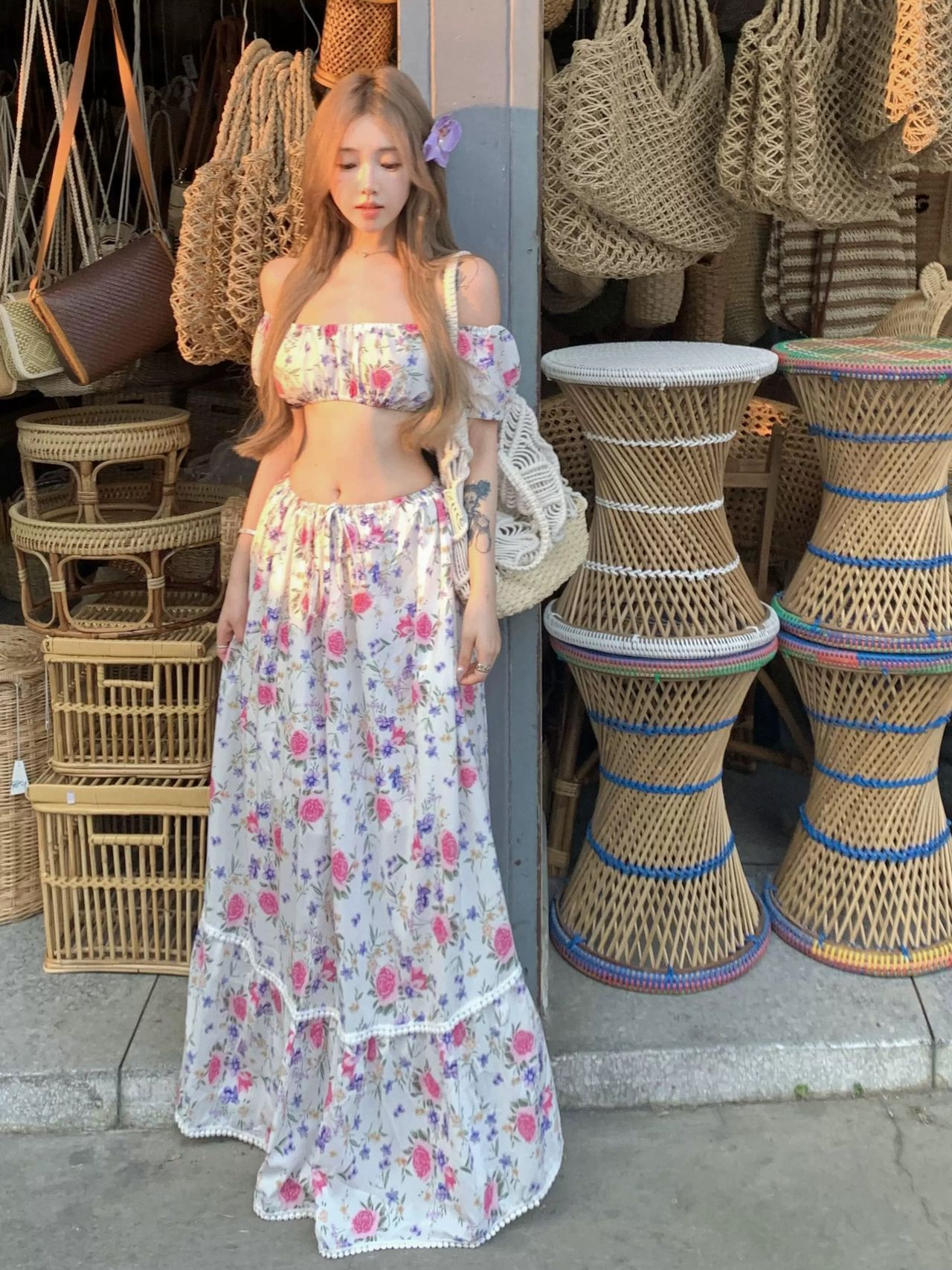 Simple joy set CTP307 image